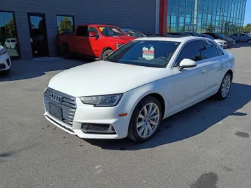 2019 Audi A4 - image 3