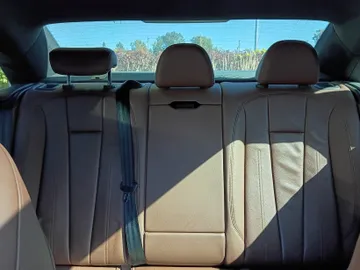 2019 Audi A4 - image 8