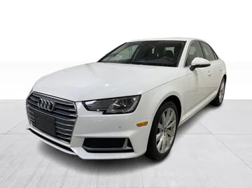 2019 Audi A4 - image 4