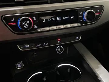 2019 Audi A4 - image 24