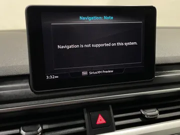 2019 Audi A4 - image 22