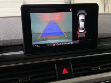 2019 Audi A4 - image 23