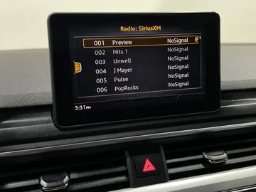 2019 Audi A4 - image 32