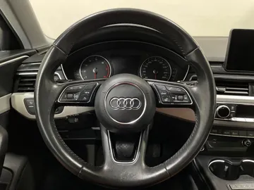 2019 Audi A4 - image 16