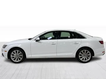 2019 Audi A4 - image 6
