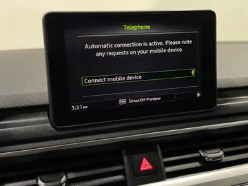 2019 Audi A4 - image 30