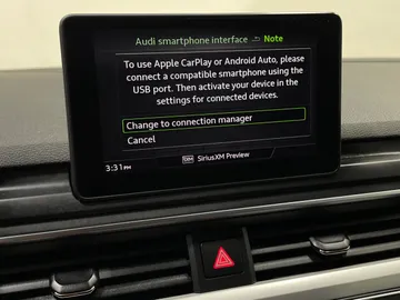 2019 Audi A4 - image 29