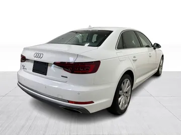 2019 Audi A4 - image 9