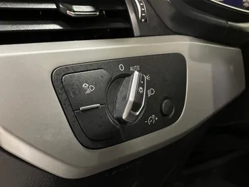 2019 Audi A4 - image 17