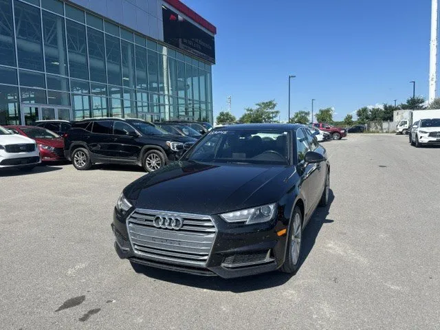 2019 Audi A4 for sale - photo 3