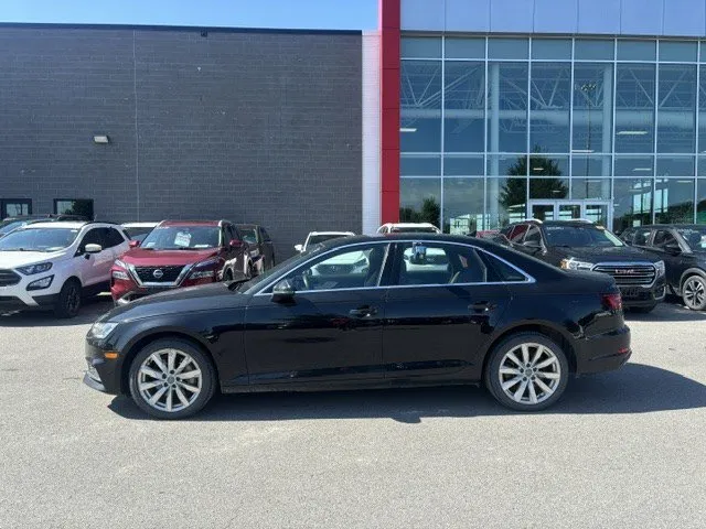 2019 Audi A4 for sale - photo 4