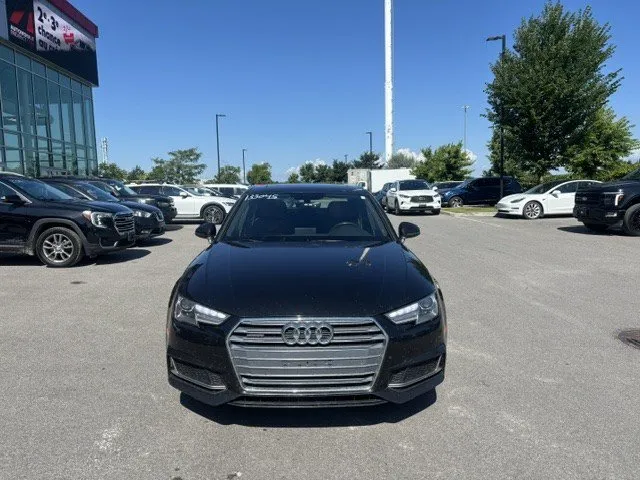 2019 Audi A4 for sale - photo 2