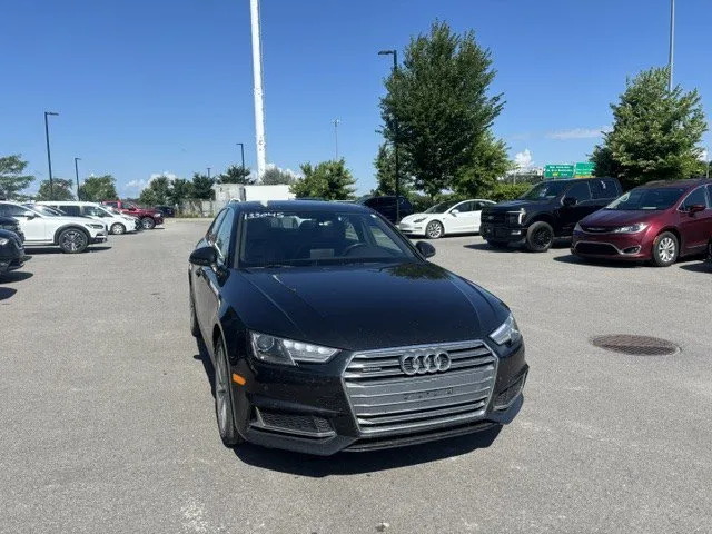 2019 Audi A4 for sale - photo 1