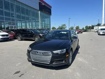 2019 Audi A4 - image 3
