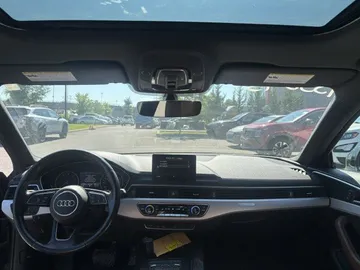 2019 Audi A4 - image 9