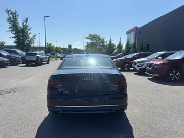 2019 Audi A4 - image 6