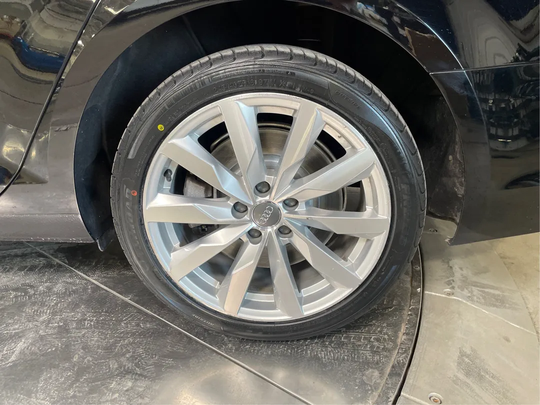 2019 Audi A4 Sedan — photo 6