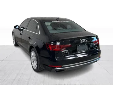 2019 Audi A4 Sedan - image 12