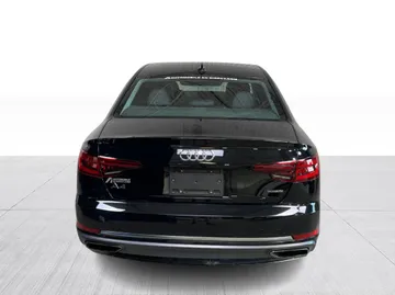 2019 Audi A4 Sedan - image 13
