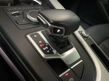 2019 Audi A4 Sedan - image 28