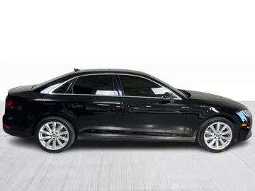 2019 Audi A4 Sedan - image 2