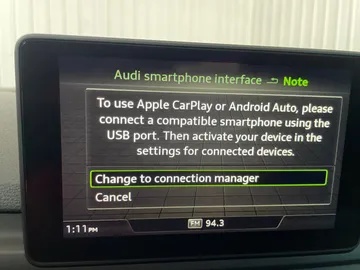 2019 Audi A4 Sedan - image 8