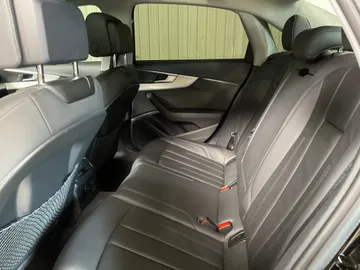 2019 Audi A4 Sedan - image 16