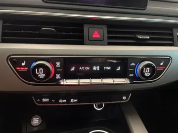 2019 Audi A4 Sedan - image 23