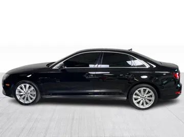 2019 Audi A4 Sedan - image 11