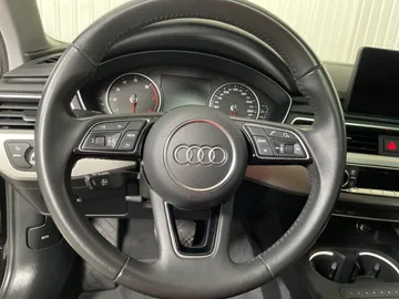2019 Audi A4 Sedan - image 19