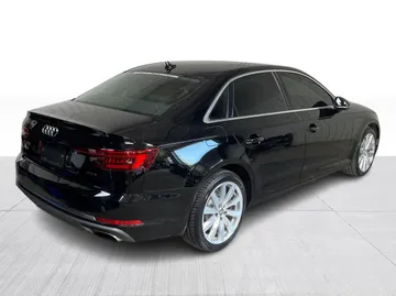2019 Audi A4 Sedan - image 15