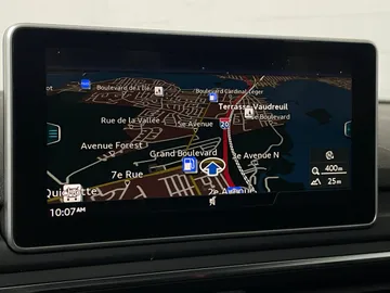 2018 Audi A4 Sedan - image 27