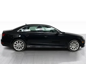 2018 Audi A4 Sedan - image 2