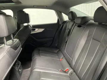 2018 Audi A4 Sedan - image 16
