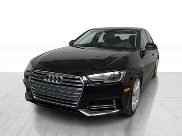 2018 Audi A4 Sedan - image 10