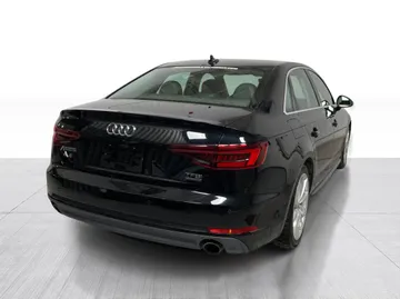 2018 Audi A4 Sedan - image 15