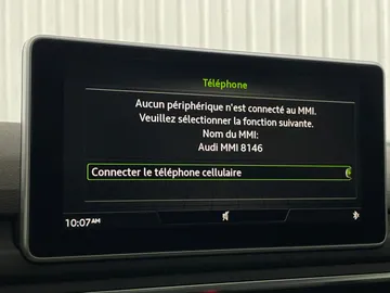 2018 Audi A4 Sedan - image 25