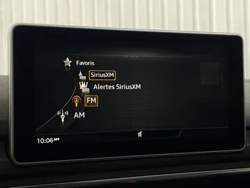 2018 Audi A4 Sedan - image 24