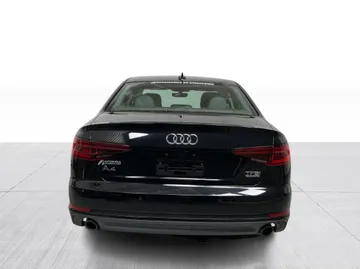 2018 Audi A4 Sedan - image 13