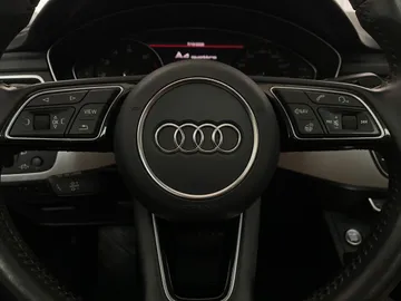 2018 Audi A4 Sedan - image 19