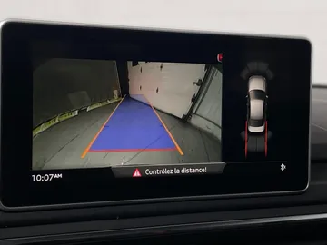 2018 Audi A4 Sedan - image 26