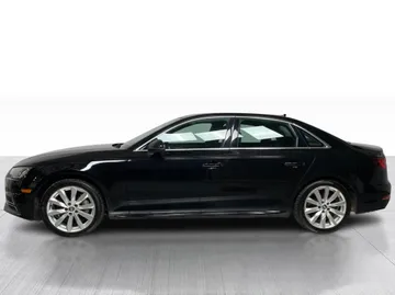 2018 Audi A4 Sedan - image 11