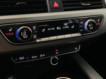 2018 Audi A4 Sedan - image 28
