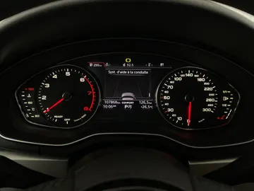 2018 Audi A4 Sedan - image 20