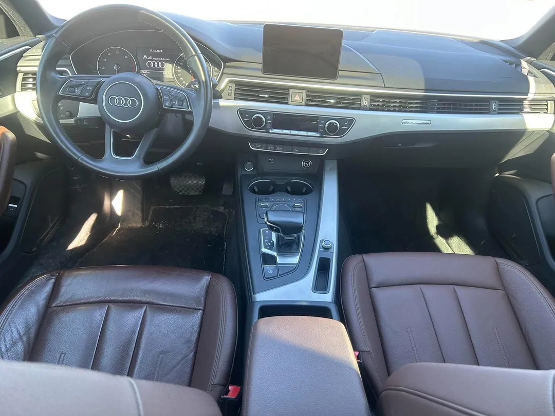 2019 Audi A4 for sale - photo 4