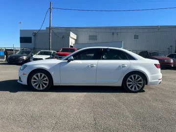 2019 Audi A4 - image 3