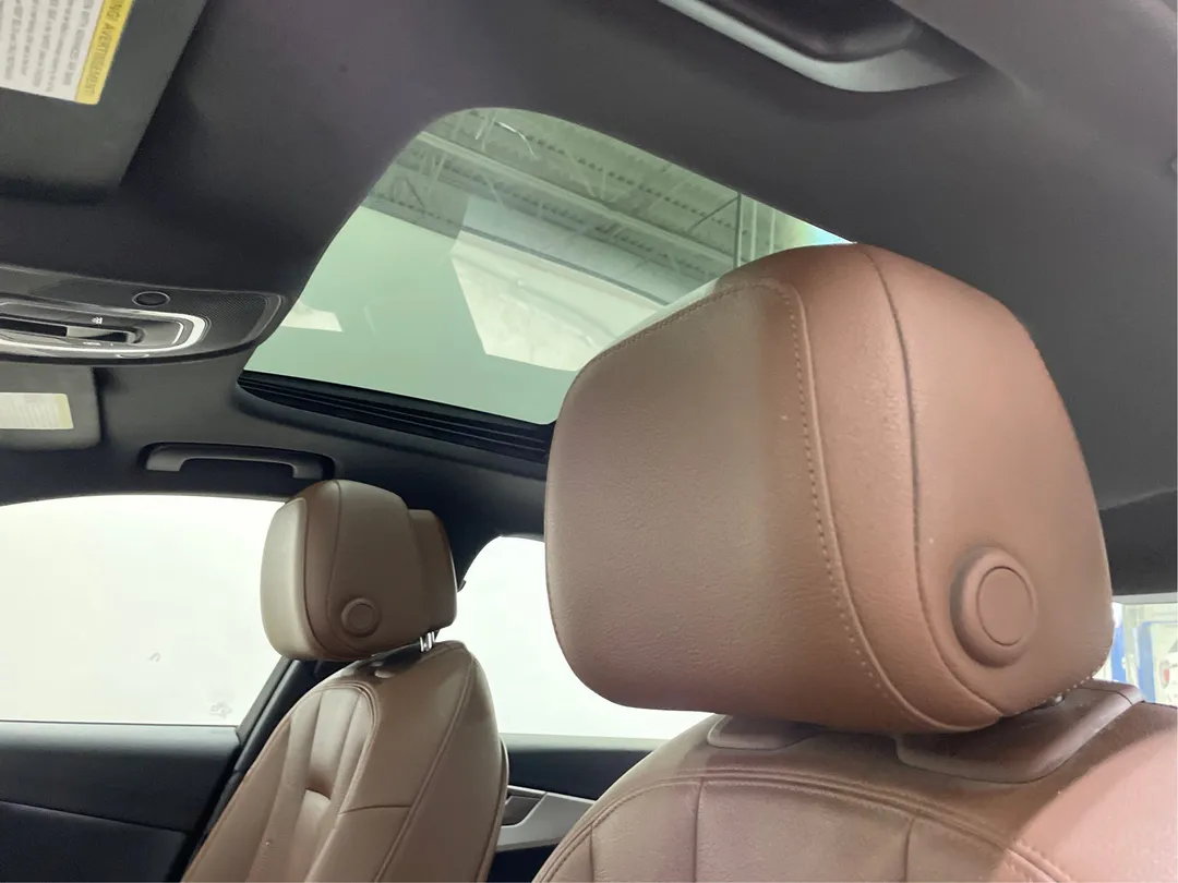 2017 Audi A4 — photo 5