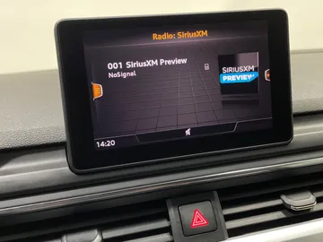 2017 Audi A4 - image 28