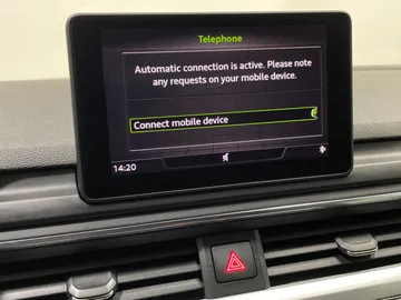 2017 Audi A4 - image 25