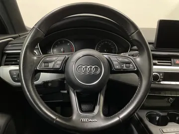 2017 Audi A4 - image 24